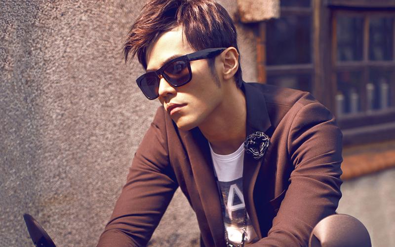 周杰伦绯闻女友