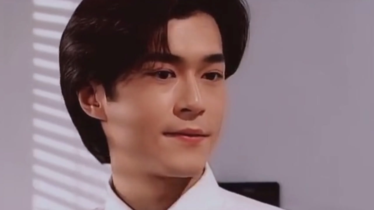 古天乐的弟弟 古天乐的亲弟弟叫什么