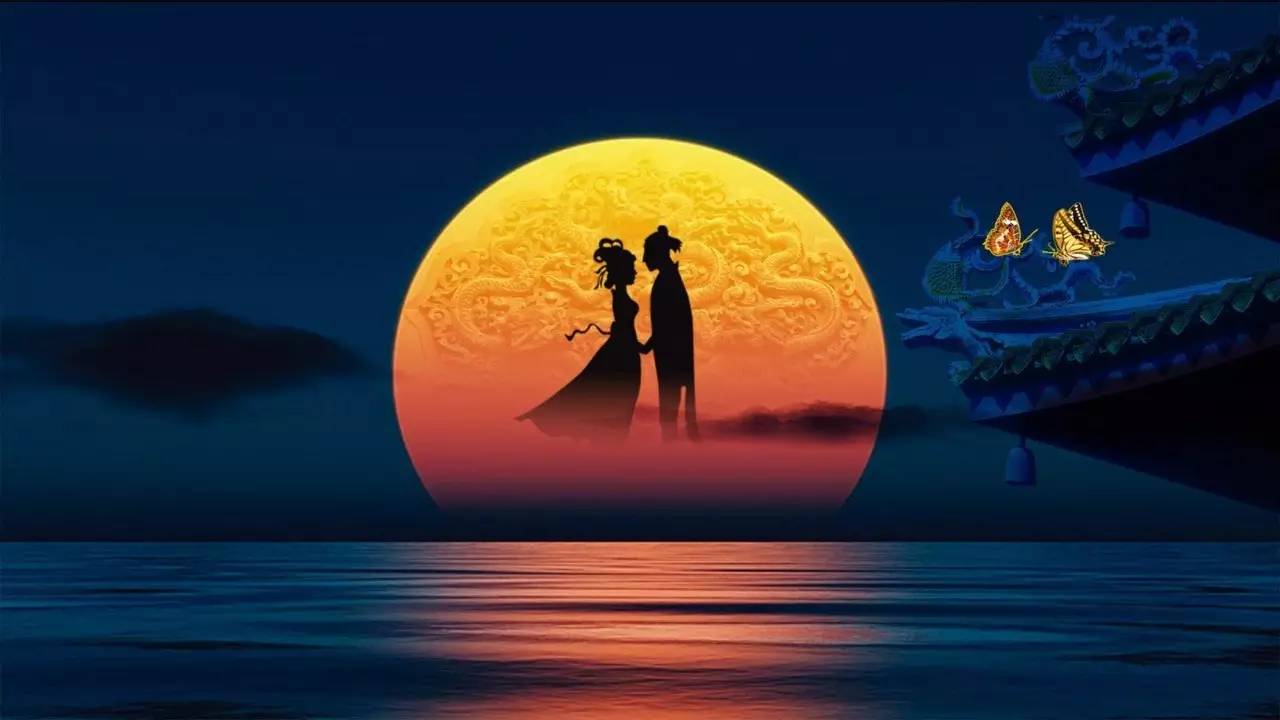 七月初七是鬼节还是情人节