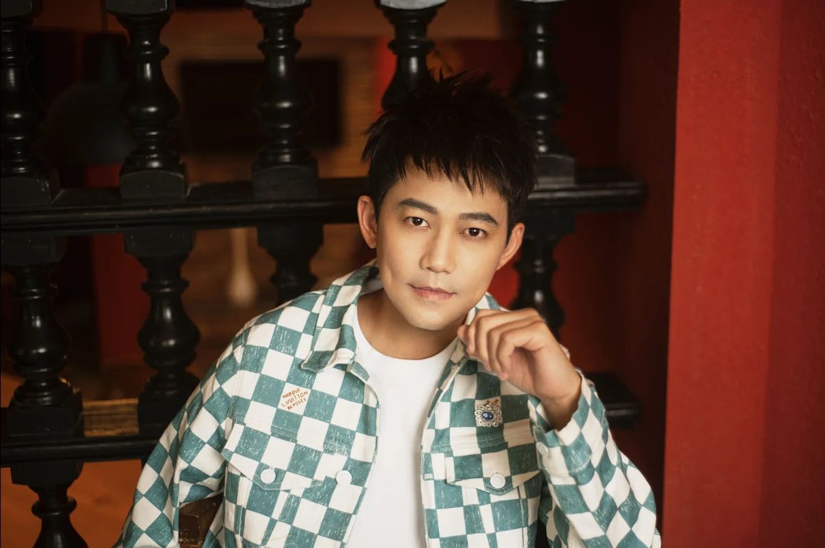 苏醒老婆苏醒结婚了吗