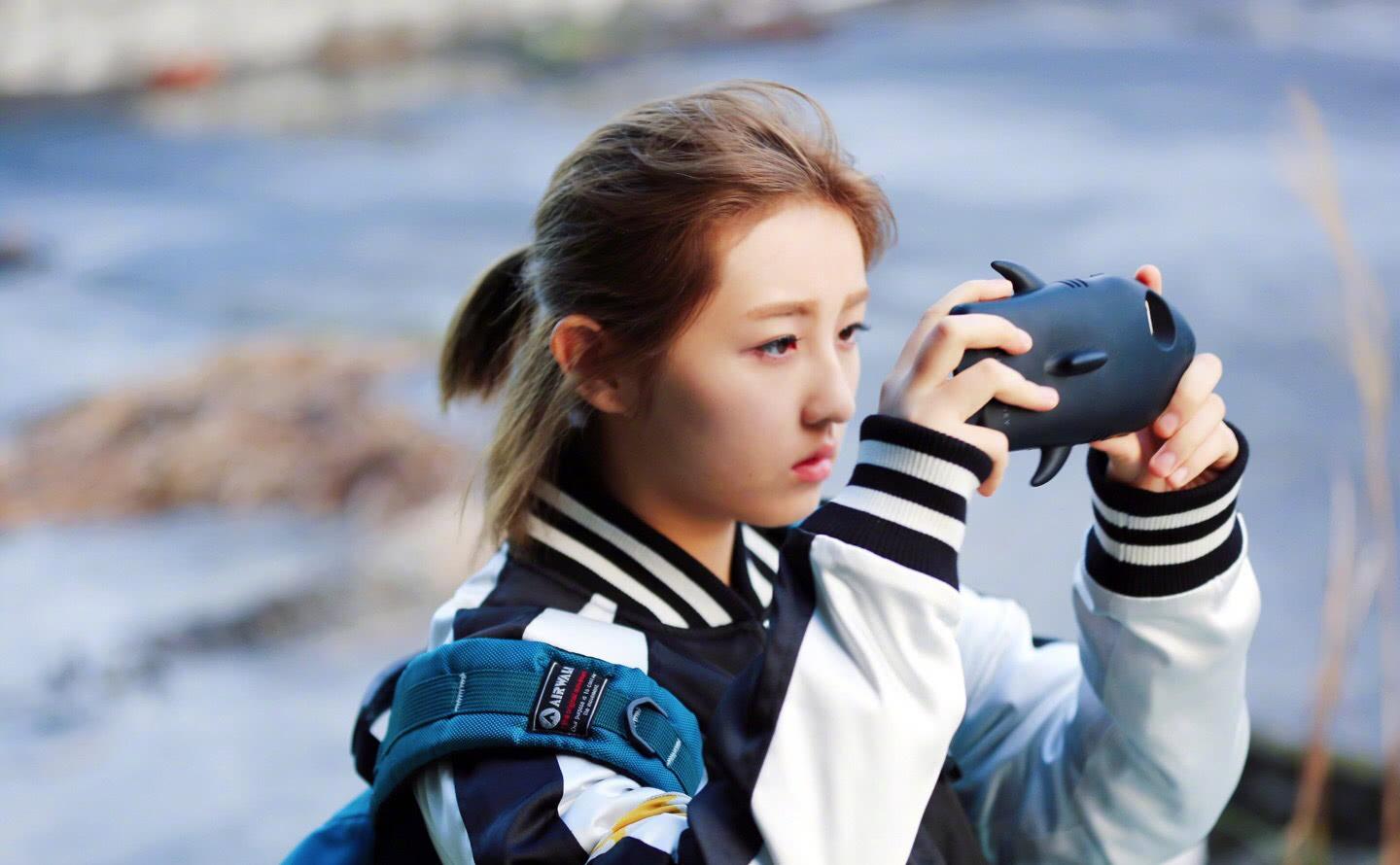 张子枫父母及全家福 张子枫的父母是谁