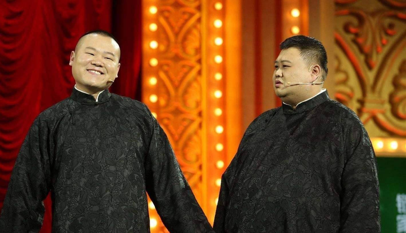 岳云鹏张云雷的矛盾 岳云鹏张云雷关系不和什么矛盾