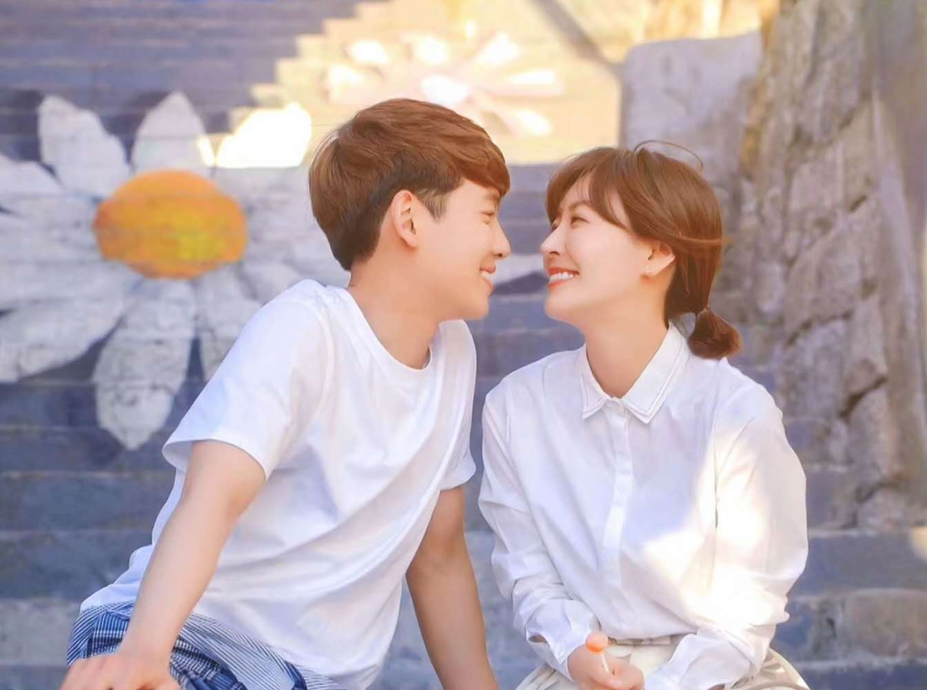 男生彻底放下后的表现