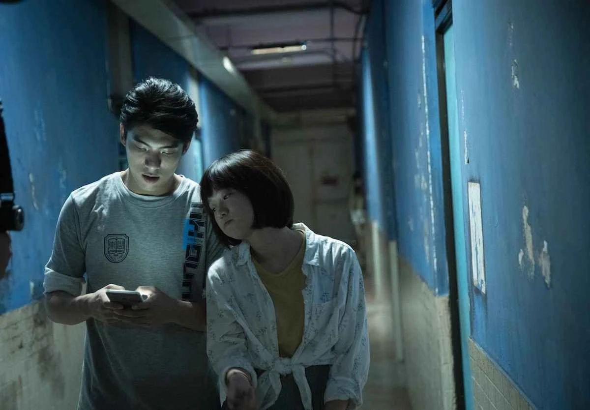 校园鬼故事 吓死人的校园灵异故事