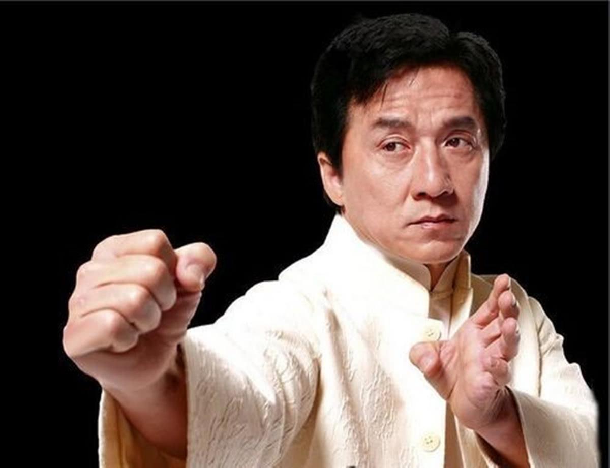 武打:盘点十大功夫巨星