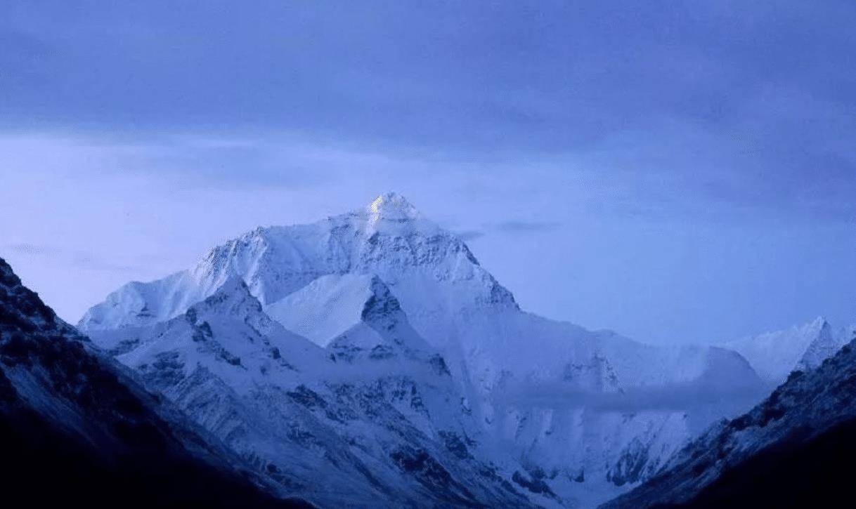 有人拍到神仙死亡图片