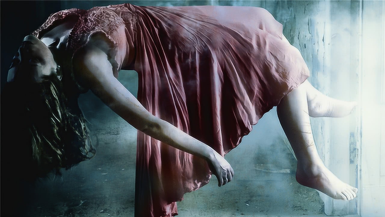 中国十大真实闹鬼事件