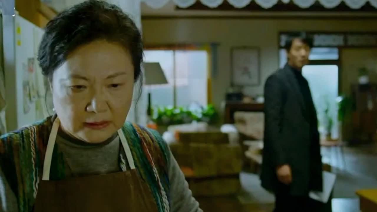 香港鬼妈妈煮饭事件