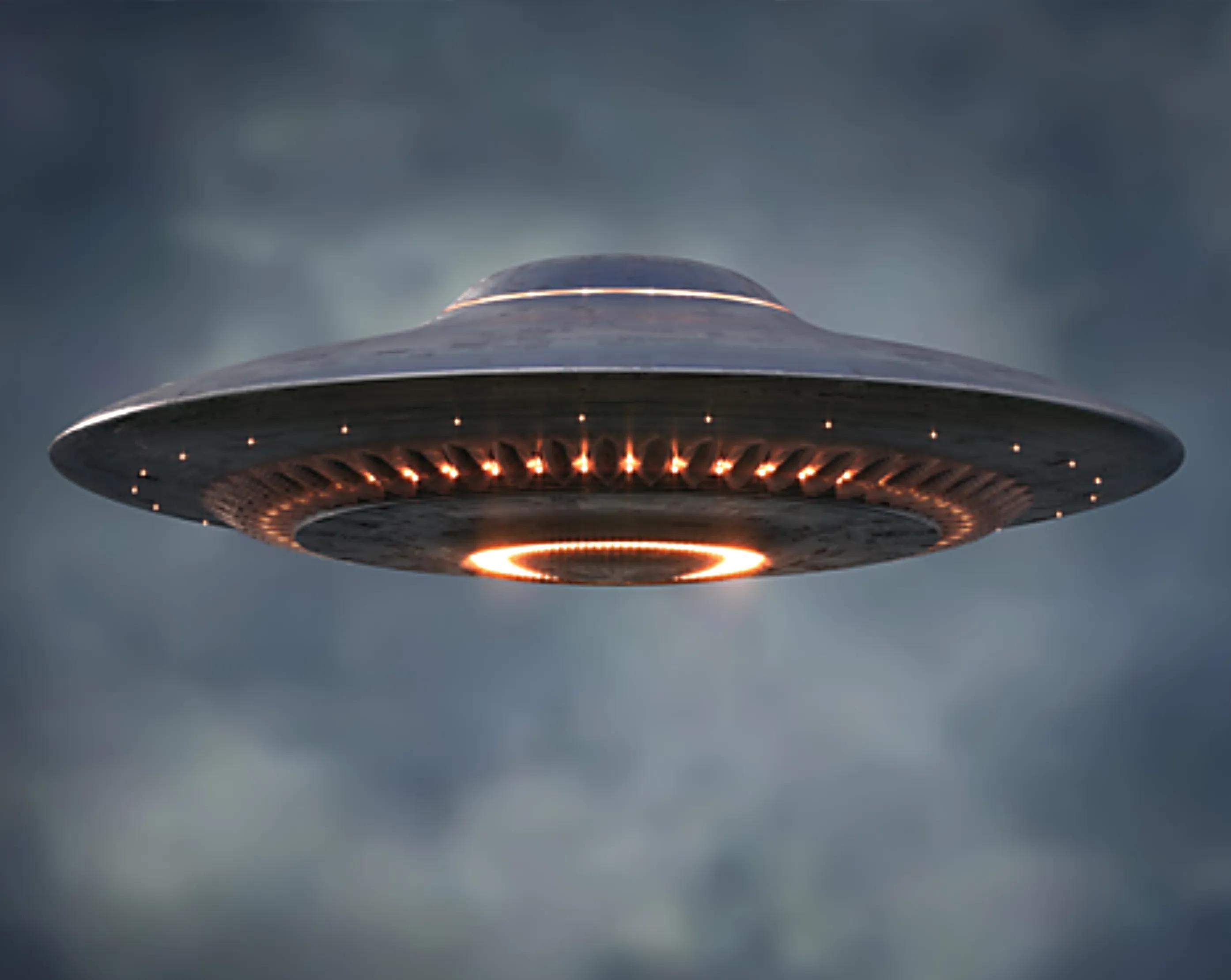 ufo真实事件 ufo真实事件证据