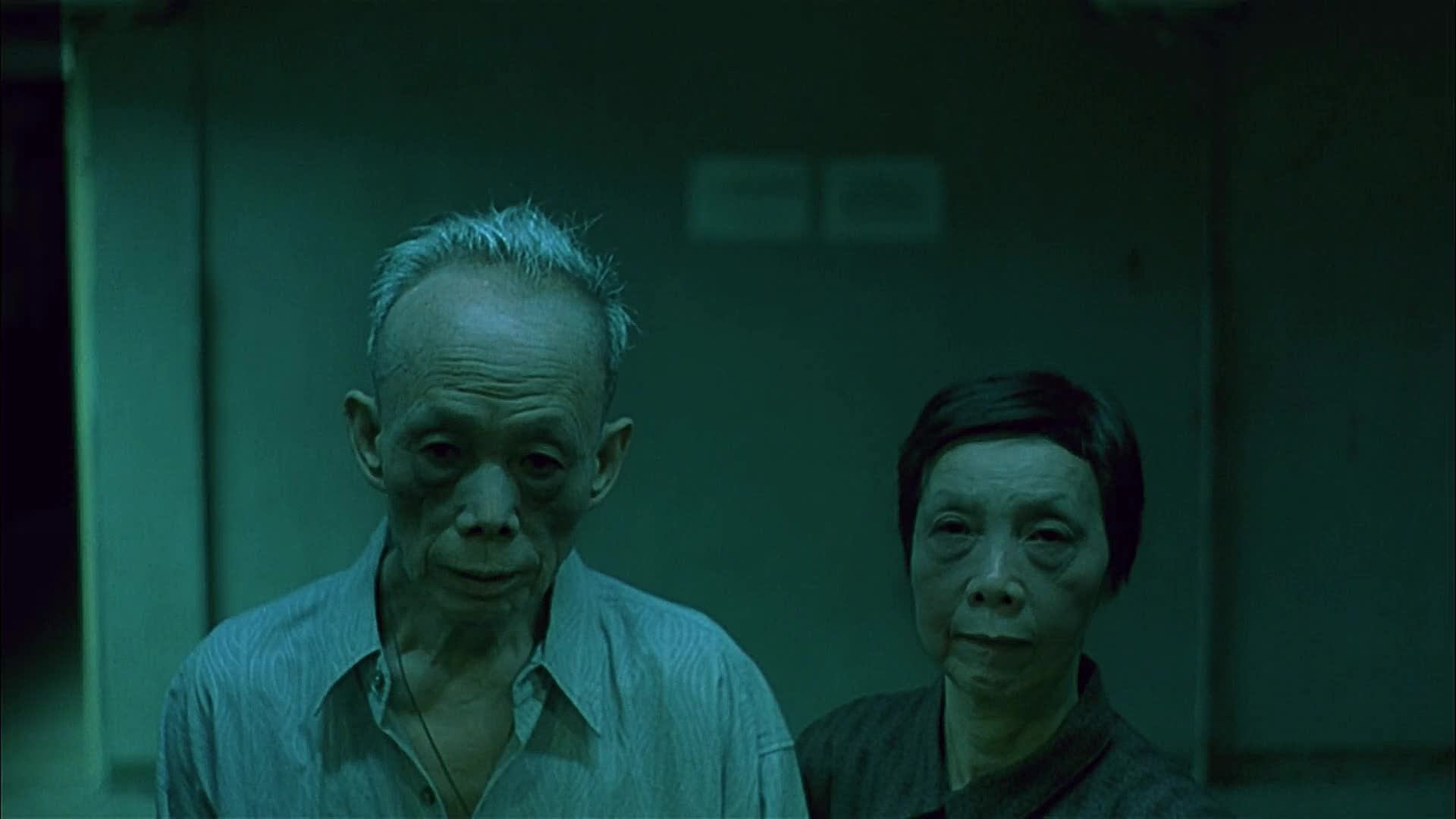 十大民间鬼故事