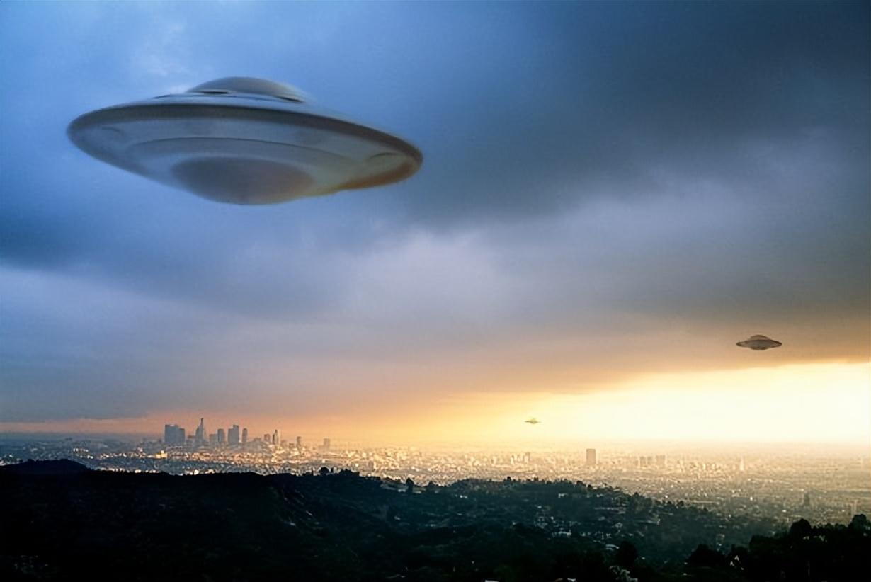 中国十大ufo事件 中国十大神秘ufo事件