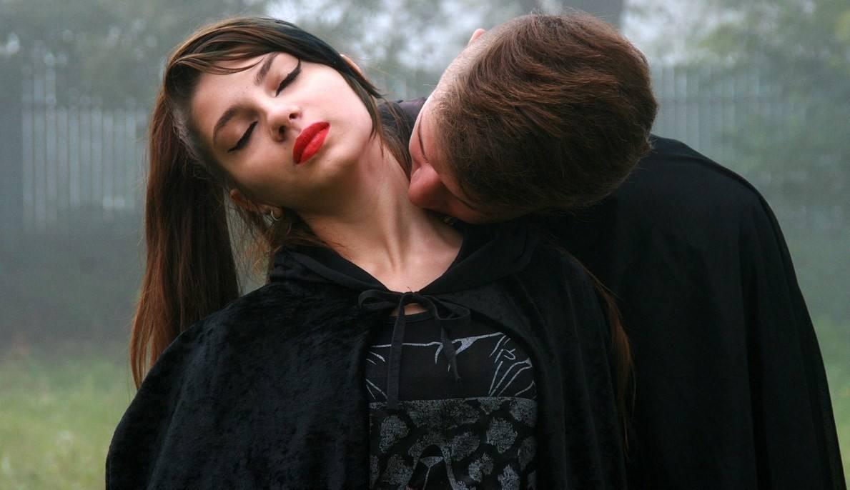 上海吸血鬼事件图片