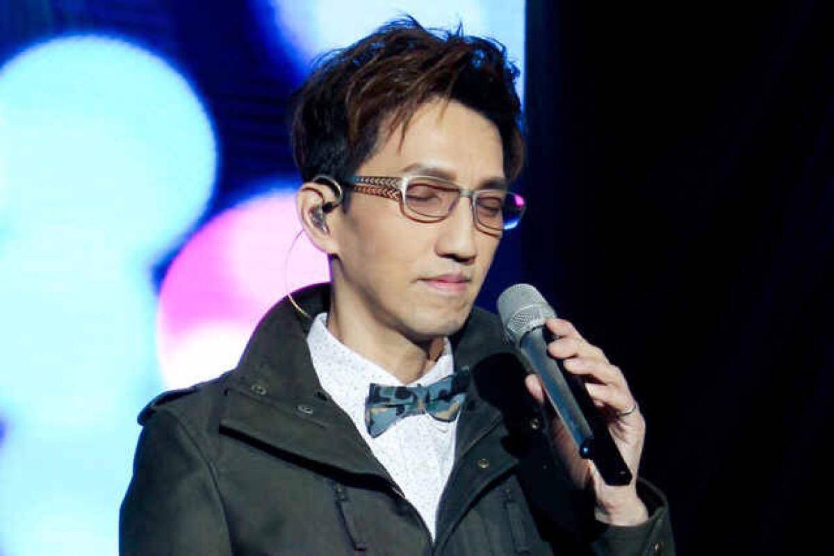 林志炫和沈梦辰什么关系 林志炫和沈梦辰什么关系啊