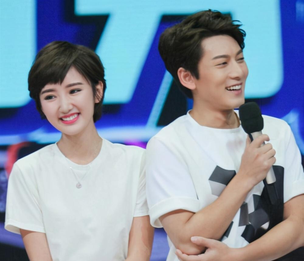 陈翔毛晓彤分手全过程 陈翔毛晓彤分手多久了