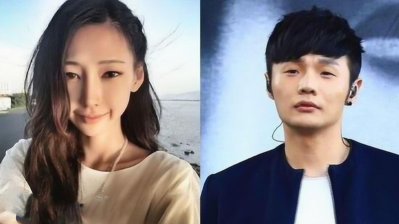李荣浩解释与陆瑶分手原因 李荣浩陆遥分手原因