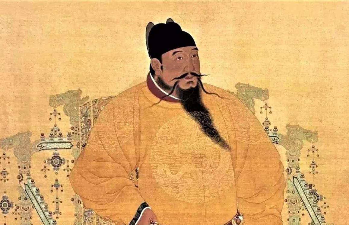 朱元璋真的是滥杀功臣的屠夫？真相是什么