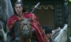 吕布连有名的武将都没有杀过 吕布是怎么