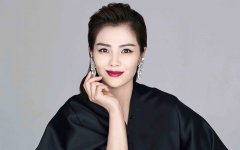 刘涛迷人气质登封面 帅可总攻性感可梦露