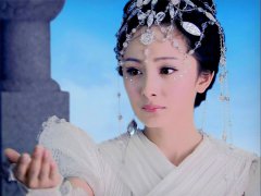古装蒙面女合集 古装蒙面美女古装剧里最