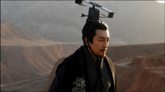 秦始皇在位多少年