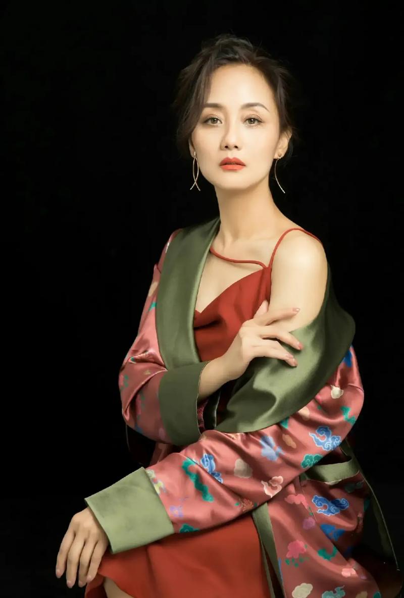 盛夏晚晴天电视剧演员表