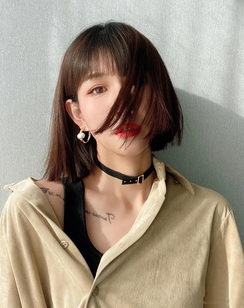 明星怎么隆鼻的 ﻿港星整容案例：TVB杨怡丰唇