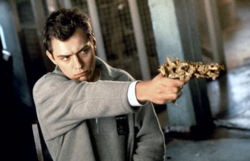 特种兵之火凤凰的演员张海燕 特种兵之火凤凰的演员张海燕