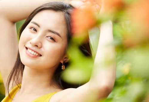 壹心娱乐旗下艺人宋祖儿