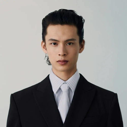 李晟年龄 李晟的真实年龄 