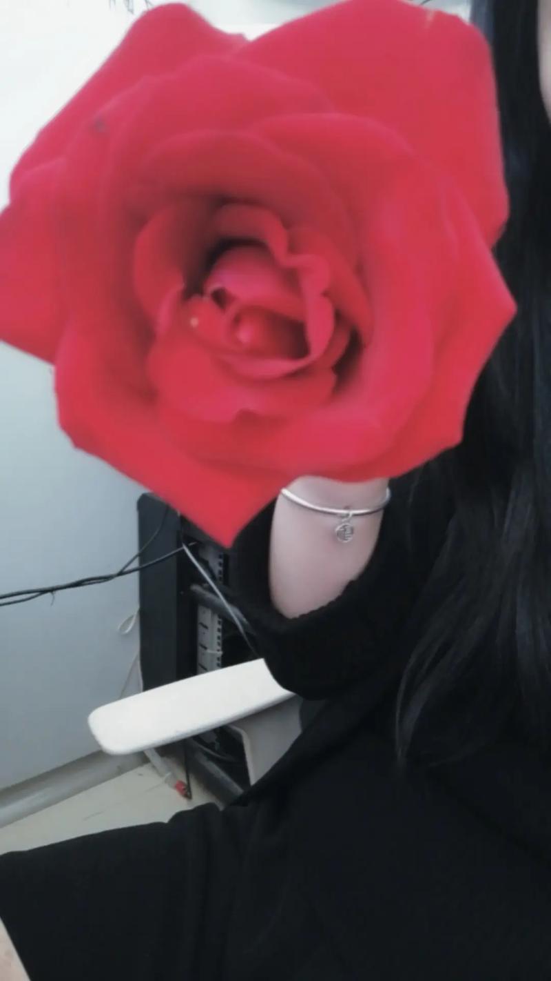 女弟子Valentina被7人包养 月入40万这是真爱