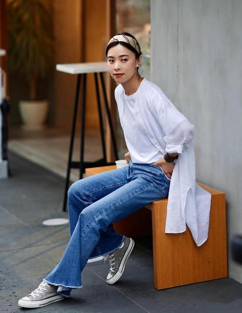 何猷君看上奚梦瑶之前的女朋友 何猷君怎么看