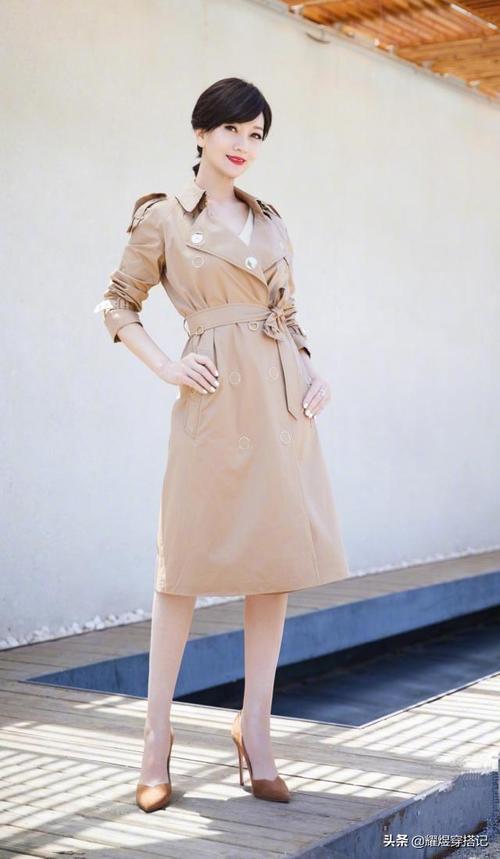 古装戏拍的好的明星 娱乐圈里“为古装而生”