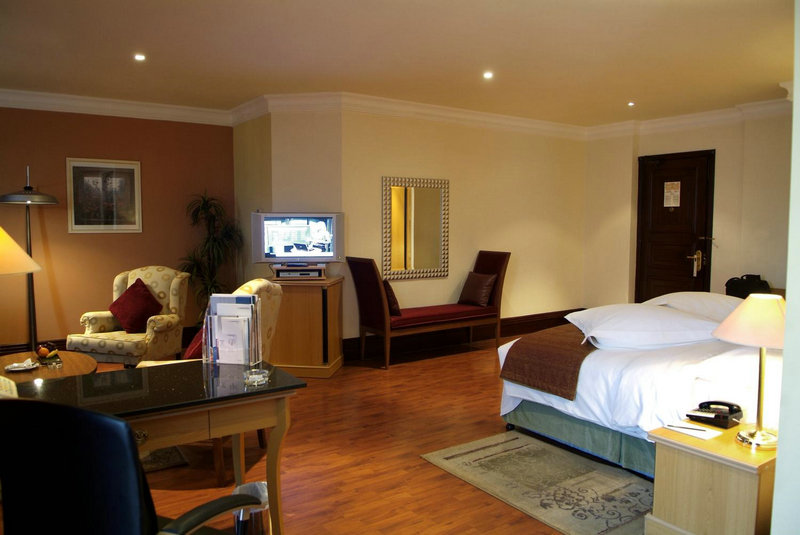 女中豪杰陈璧君 钟情汪成汉奸说