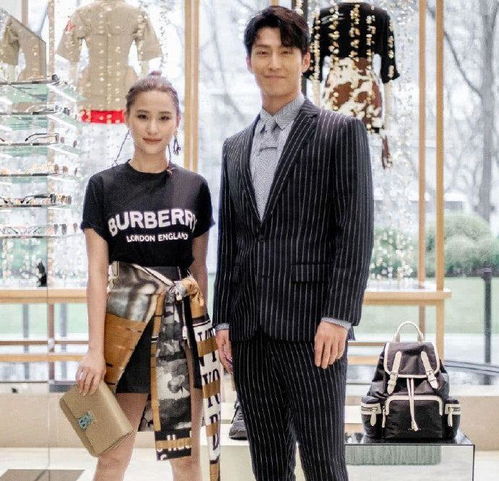 安又琪整容安又琪容貌对比